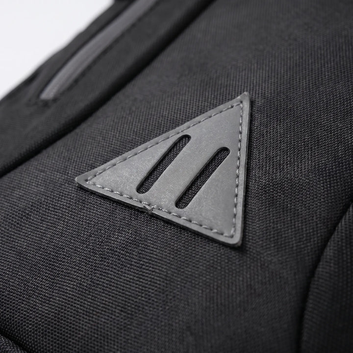 Reliable multi-compartment outdoor backpack, perfect for organized hiking, camping, and daily commutes.