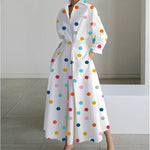 Rainbow Polka