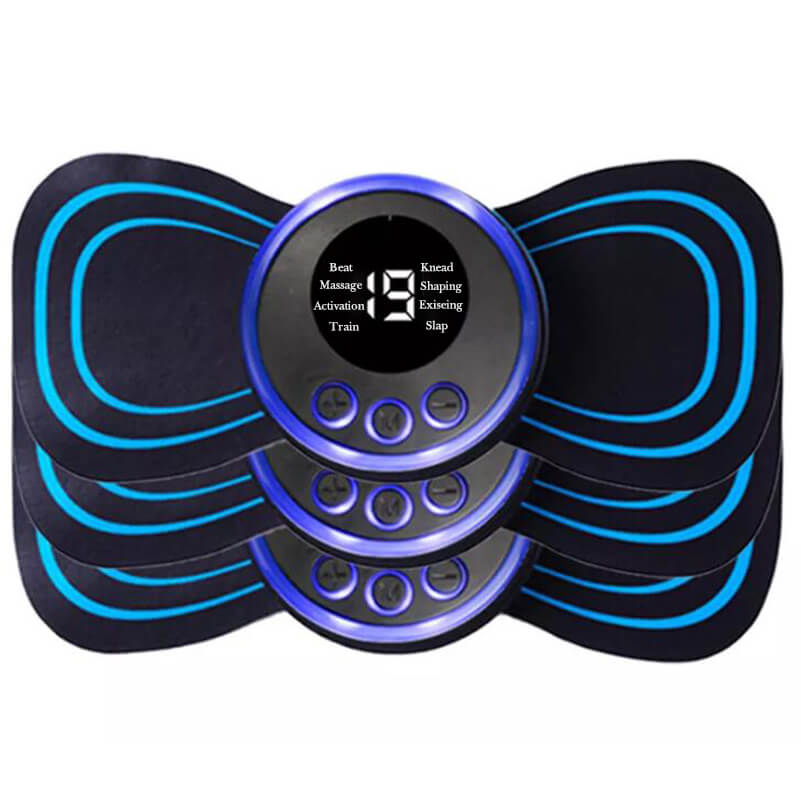 Neuro Corrective Therapy Device for sciatica & nerve pain relief. Advanced pain treatment for improved mobility & wellness.