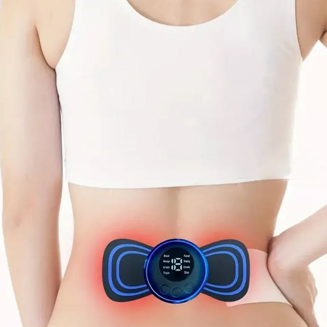 Innovative Neuro Corrective Device for sciatica pain therapy. Manages nerve pain, enhances mobility & provides back support.