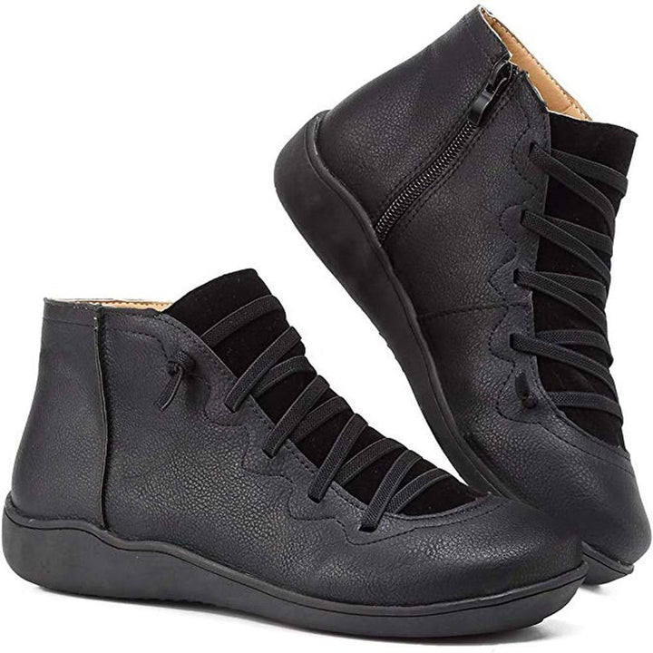Comfortable and stylish Nina women's fashion ankle boots