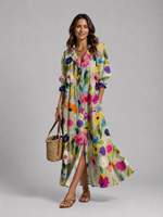 Floral