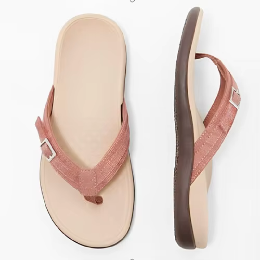 Women's Orthopedic Sandals