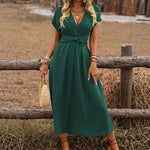 Dark Green