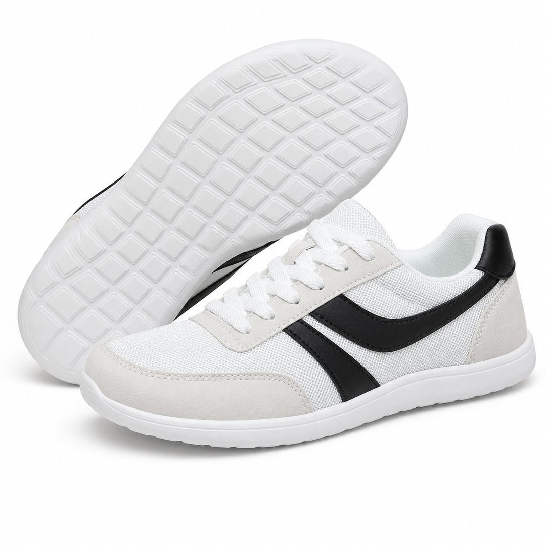 Women's roomy toe walking shoes for ultimate comfort and daily support.