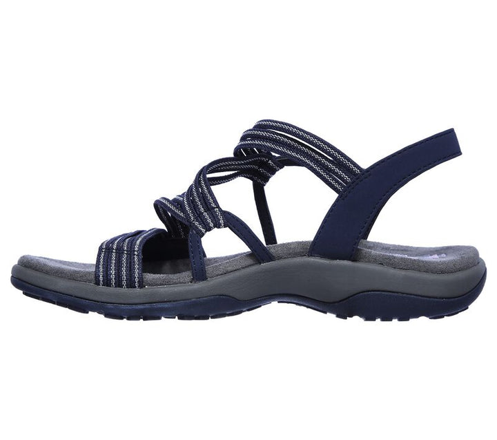 Comfortable women's orthopaedic sandals, ideal for daily wear, travel, and summer activities.