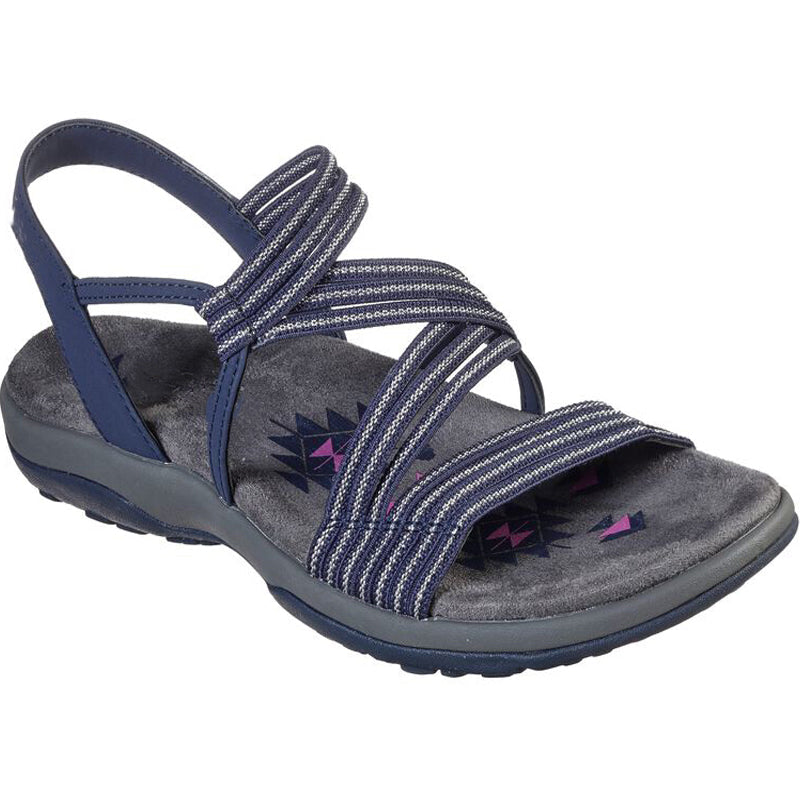 Women's orthopaedic sandals ensuring foot pain relief, arch support, and all-day adjustable comfort.