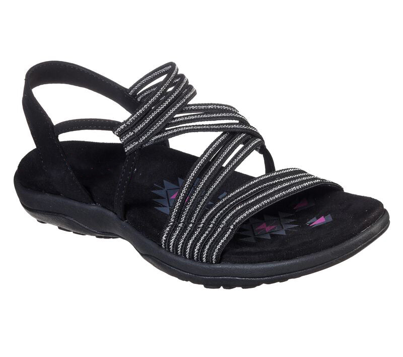 Ergonomic women's orthopaedic sandals with adjustable straps, designed for superior comfort and support.