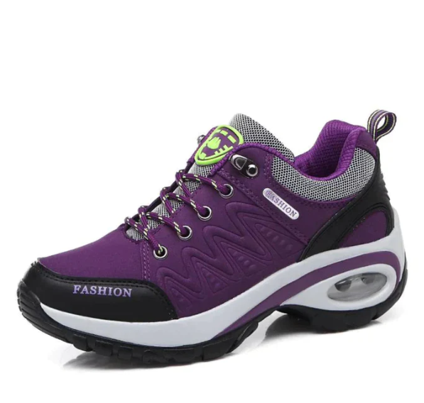 Women's orthopaedic shoes designed for optimal comfort, stability, and everyday walking support.
