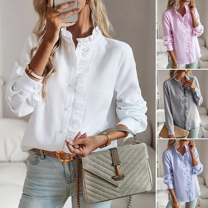 Women's Blouse - Elegant & Comfortable
