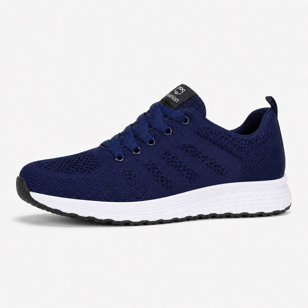 Women's ultra-light comfort shoes for everyday wear, perfect for walking and active lifestyles.