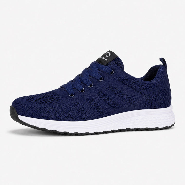 Women's ultra-light comfort shoes for everyday wear, perfect for walking and active lifestyles.