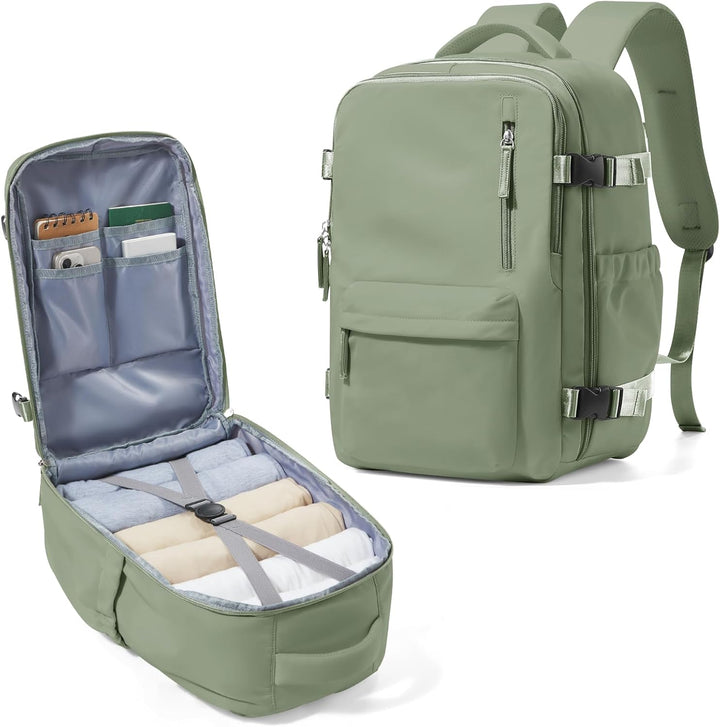 Travel-friendly laptop carry bag, adjustable shoulder strap for comfortable transport.