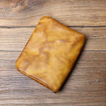 Yellow Brown