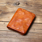 Rust Brown