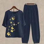 dark blue