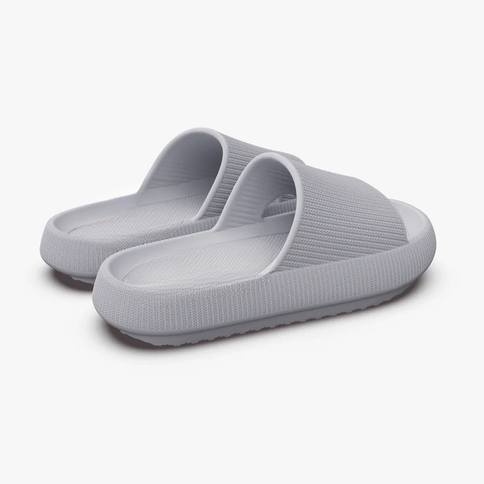 Casual women's sandals with premium arch support, perfect for everyday wear.