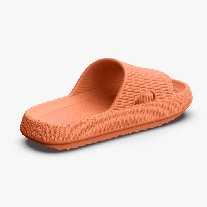 Stylish women's summer sandals, supportive & adjustable for casual everyday wear.
