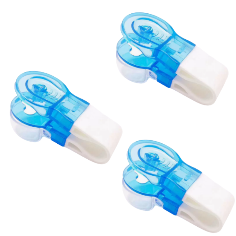 Easy-use pill dispenser for daily medication management, organizing tablets for stress-free health routines.