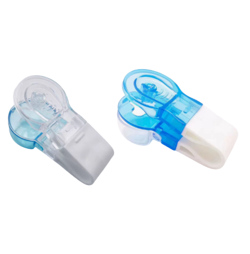 Portable daily pill dispenser, an easy-use medication organizer and tablet holder for comprehensive health aid.