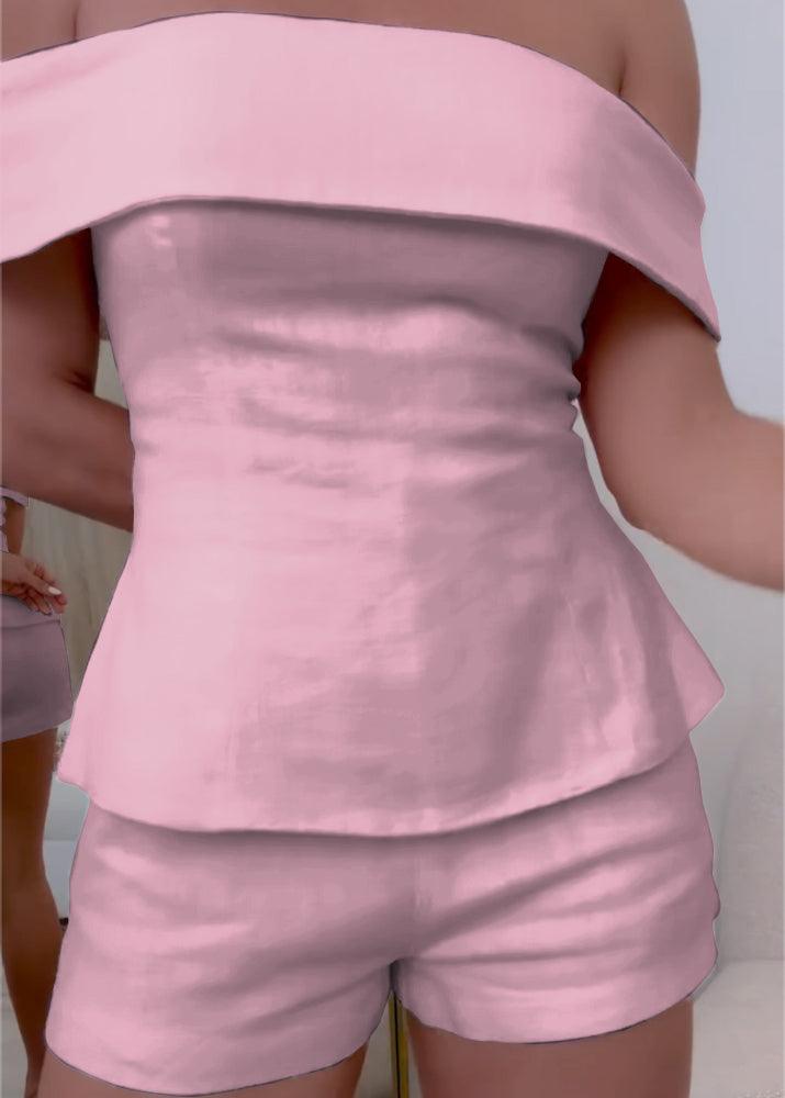Kelley™ Two-Piece Suit