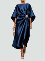 Navy blue