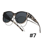 Gray Leopard