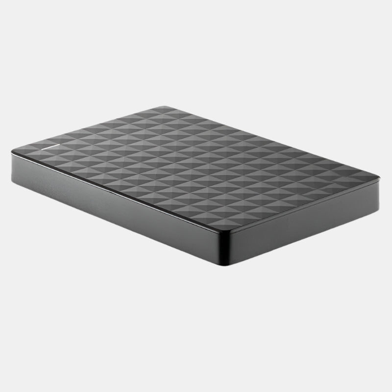 Portable 10TB USB 3.0 External SSD for fast data storage, backup & file transfer. High capacity travel essential.