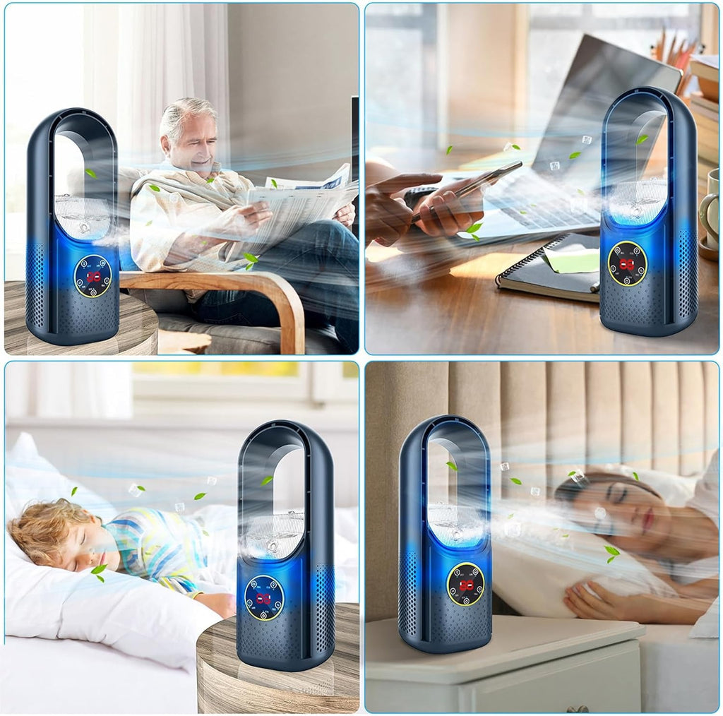 Quiet AC for home comfort. This energy-efficient portable air conditioner offers silent, cool relief. Compact & easy to use.