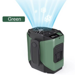10000mAh-Green
