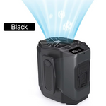 10000mAh-Black