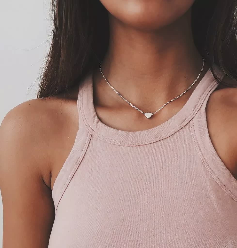 Women's Exquisite Necklace