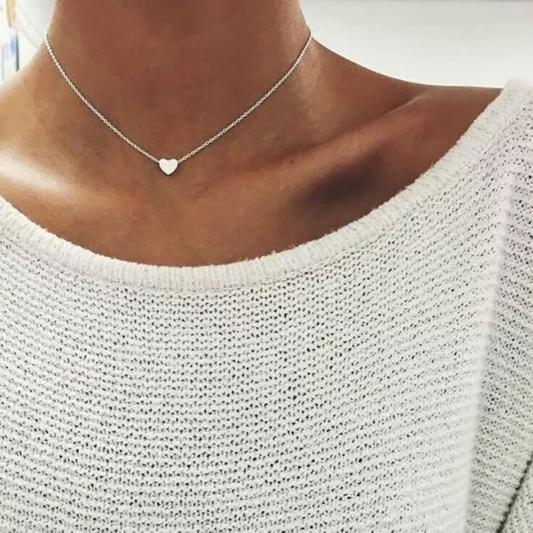 Women's Exquisite Necklace