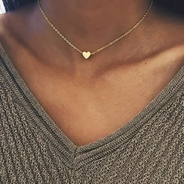 Women's Exquisite Necklace