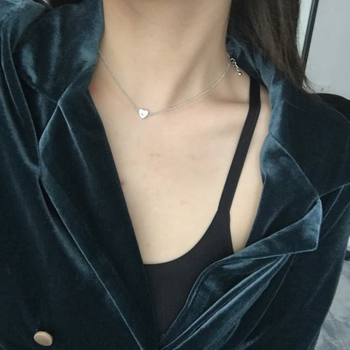 Women's Exquisite Necklace
