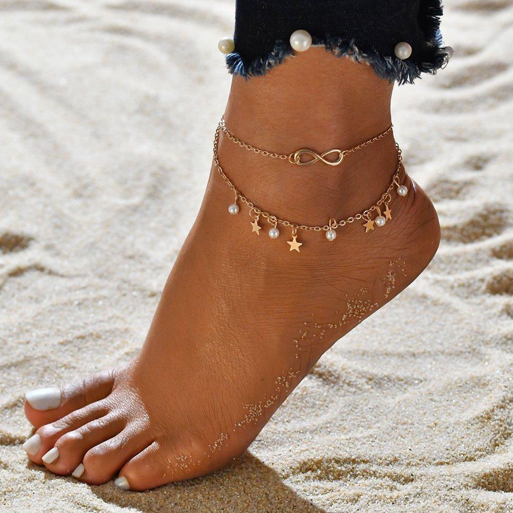 Elysia™ Bracelet Set