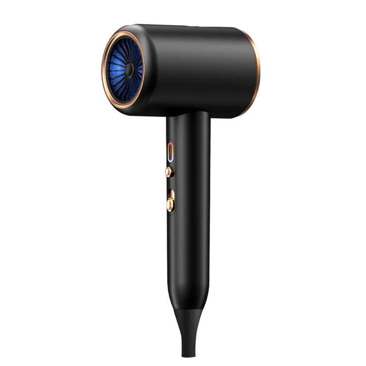 Unisex professional 2400W hair dryer, excellent for fast drying and beautiful hair.