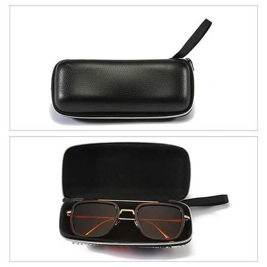 Lightweight unisex progressive multi-focus reading glasses, offering superior eye comfort and clarity.