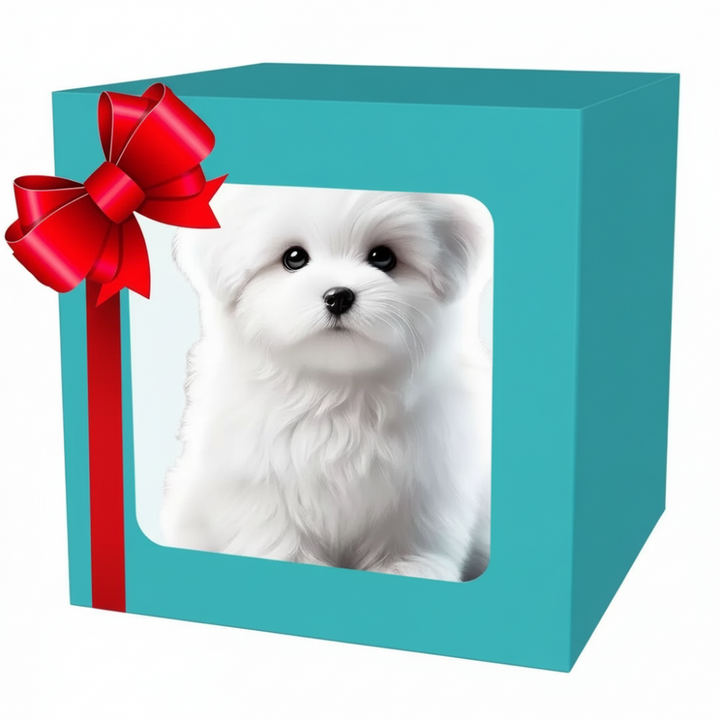 Realistic interactive plush dog toy, a soft and moving puppy companion for kids.