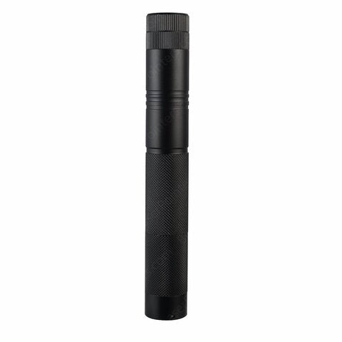 Enhance your presentations with this professional rechargeable laser pointer.