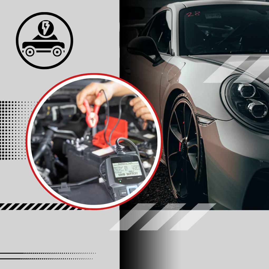 Battery saver remote disconnect switch. Secure your 12V system with this anti-theft car kill switch.