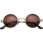 Bronze/Brown
