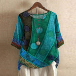 Blue/Green