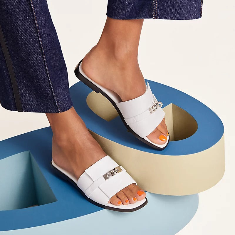 Women's Comfort Ankle Strap Sandals