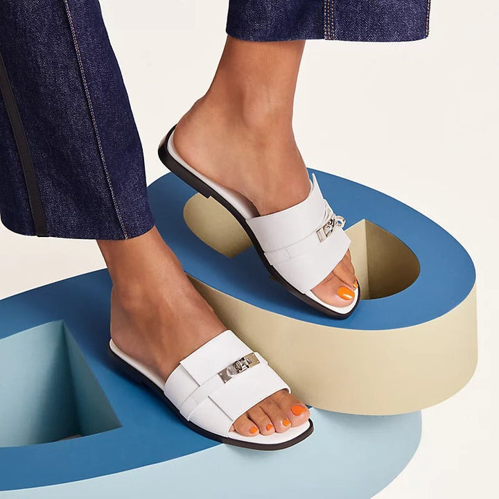 Women's Comfort Ankle Strap Sandals