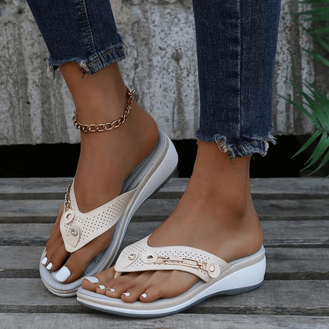 Women's Cozy Comfort Slippers