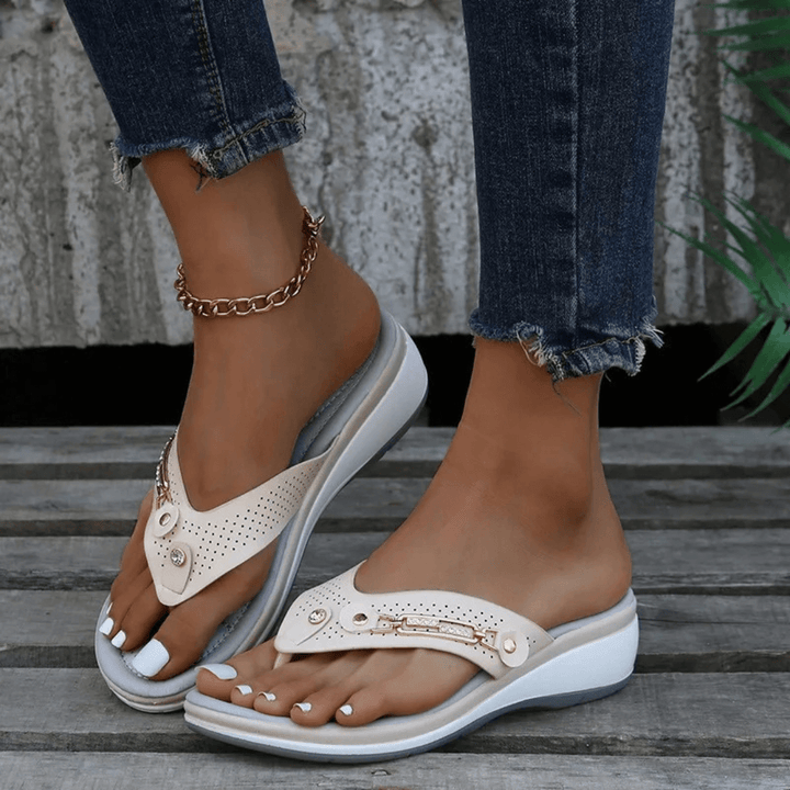 Women's Cozy Comfort Slippers