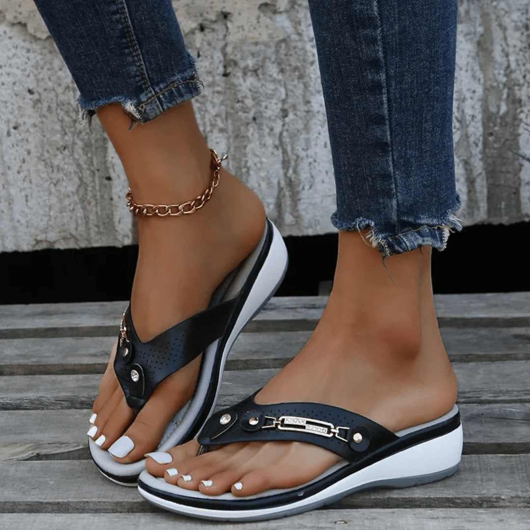 Women's Cozy Comfort Slippers