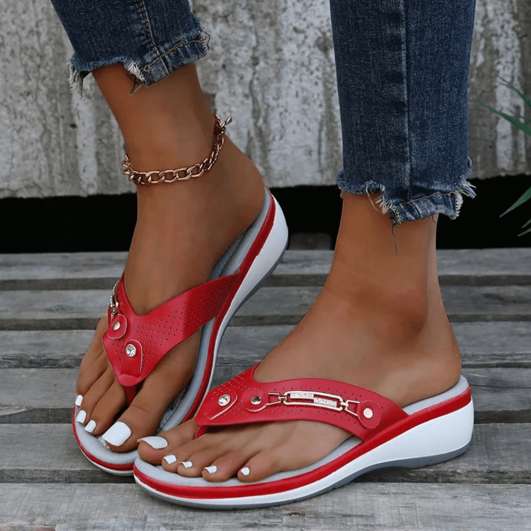 Women's Cozy Comfort Slippers