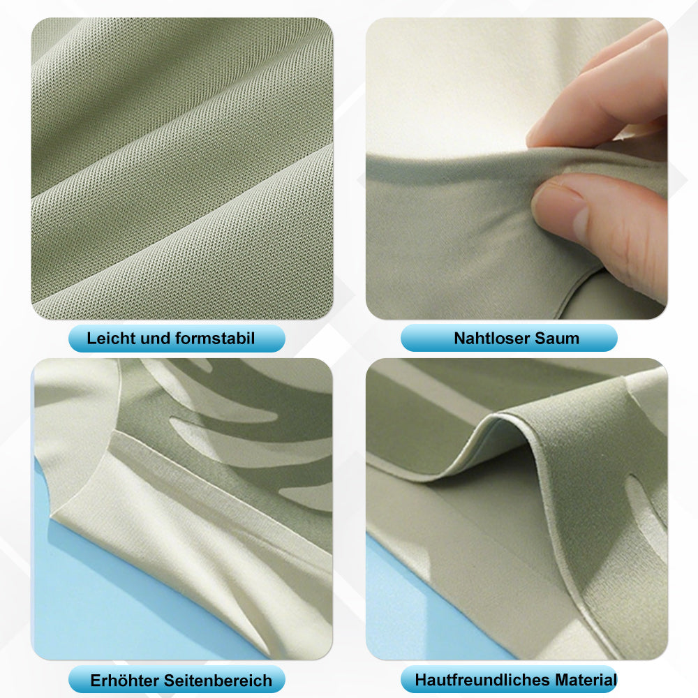 Breathable wireless lifting bra, perfect for maternity and daily use